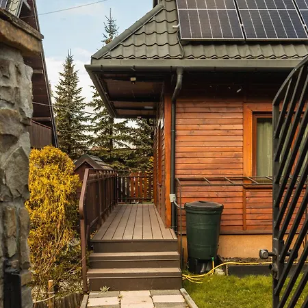 Amicus Chalet Zakopane