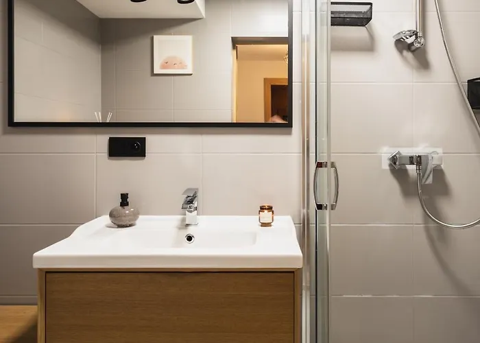 Chalet Amicus Zakopane