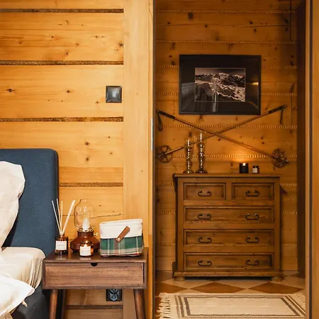 Alpstuga Amicus Zakopane