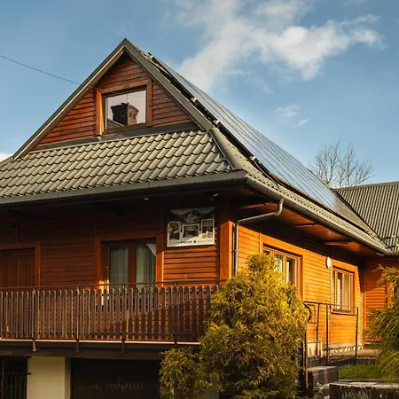 Amicus Chalet Zakopane