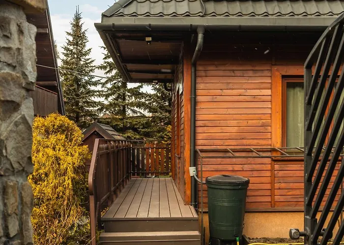 Amicus Chalet Zakopane