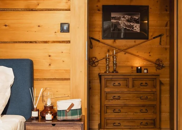 Chalet Amicus Zakopane